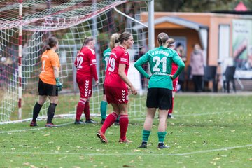 Bild 180 - F SV Farnewinkel-Nindorf - IF Stjernen Flensborg : Ergebnis: 0:1